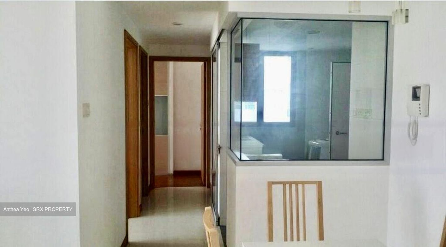 Twin Regency (D3), Condominium #622156721